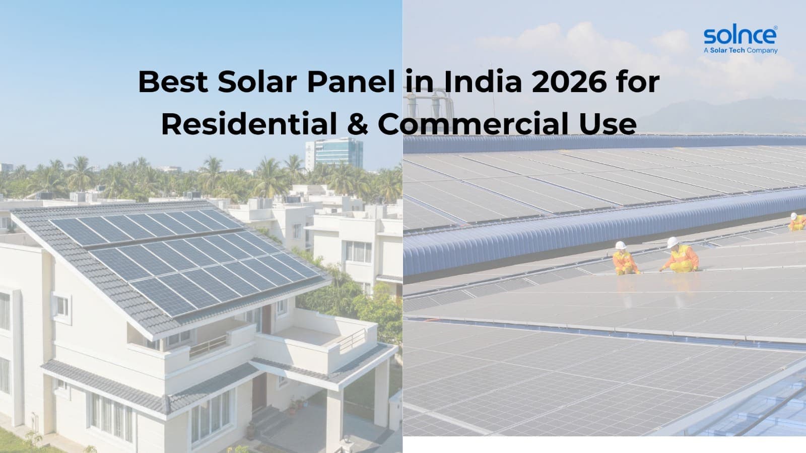 Best Solar Panel in India: A Practical Buyer's Guide for 2026