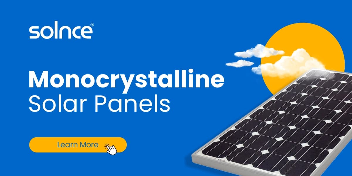 Monocrystalline Solar Panels: Efficiency, Cost and Whether They're Worth It