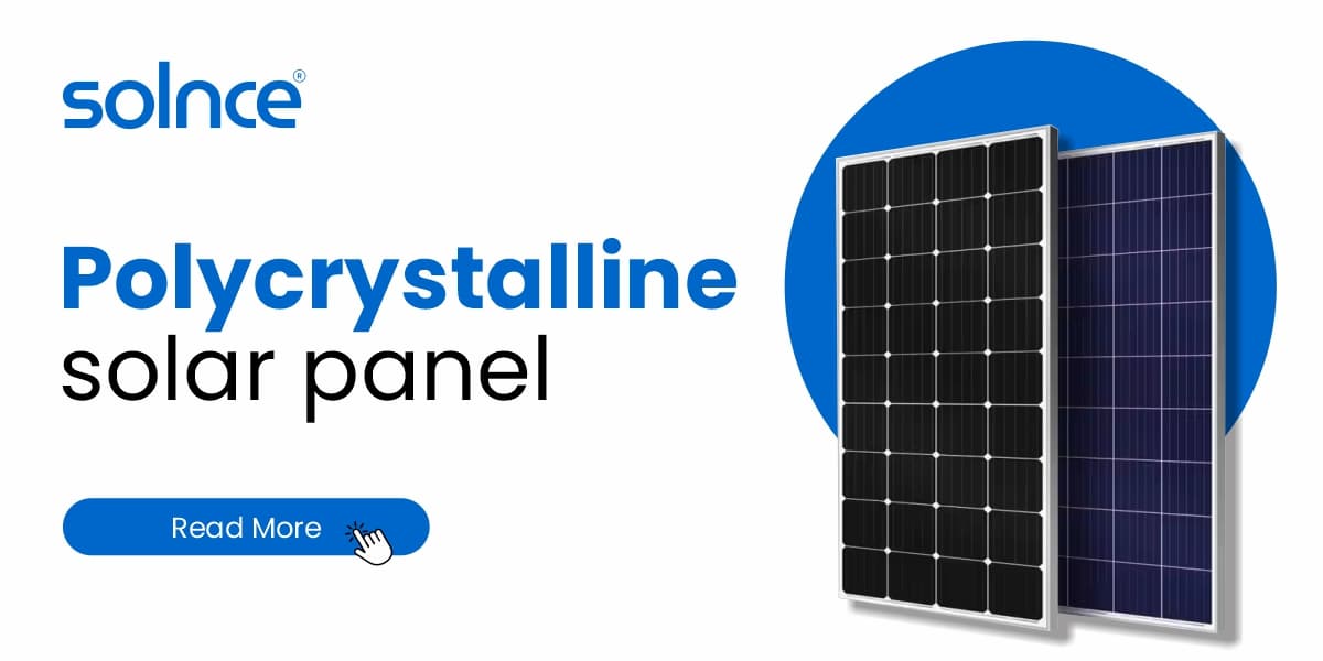 Polycrystalline Solar Panels: Benefits, Limits and Where They Still Make Sense