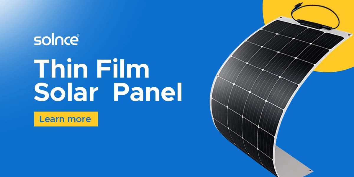 Thin-Film Solar Panels: A Complete Guide for Indian Buyers