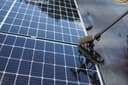 Solar Cleaning