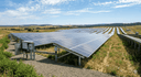 Ground Mounted Solar