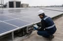 Solar Maintenance